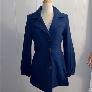 💙CAbi Merino Wool Jacket